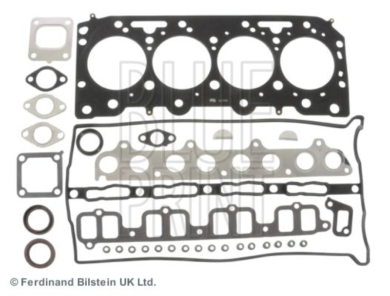 BLUE PRINT ADG06289 Zylinderkopfdichtungssatz für KIA