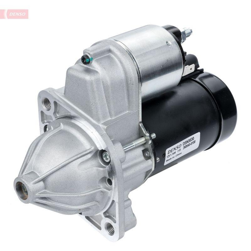 DENSO DSN3030 Starter HYUNDAI TUCSON (JM) 2.0 (04-)