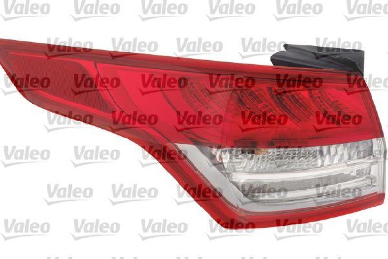 VALEO 044993 Rücklicht FORD Kuga 2013/01 aussen LED L