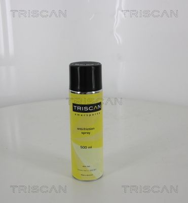 TRISCAN 8541 500 Anti-Friction Spray, 500 Ml. für Anti-Friction Spray, 500Ml