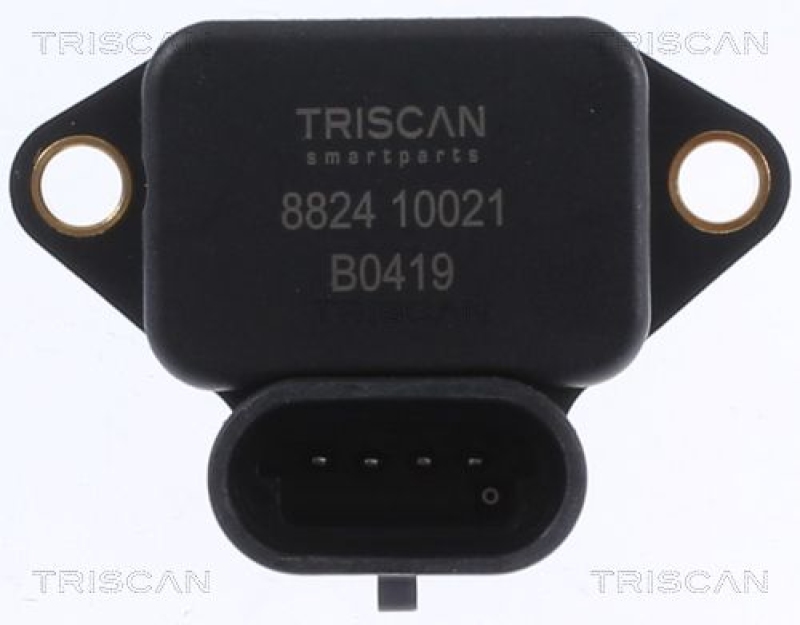 TRISCAN 8824 10021 Sensor, Manifold Druck für Mg,Mini,Landrover,Rover