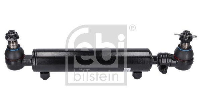 FEBI BILSTEIN 103817 Arbeitszylinder für Lenkung für M A N