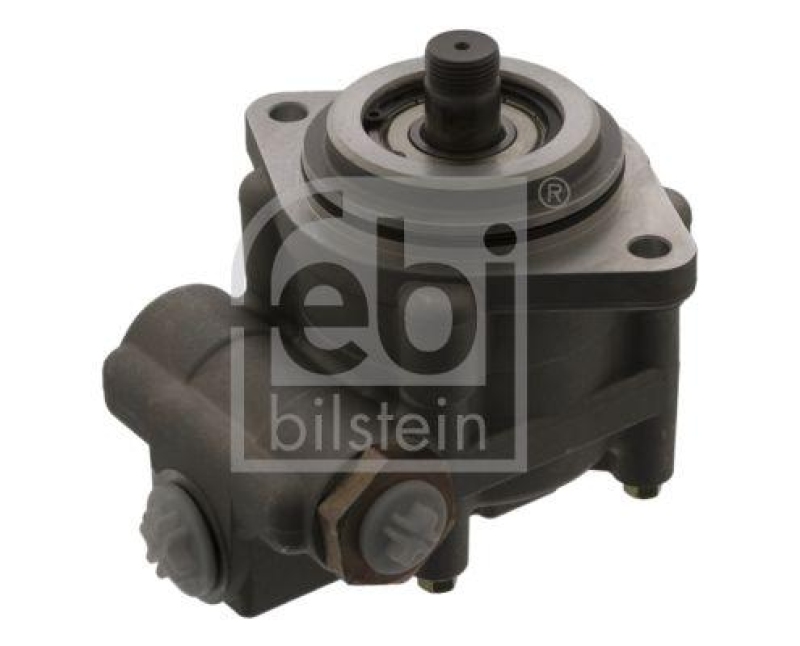 FEBI BILSTEIN 44516 Servopumpe für EVOBUS