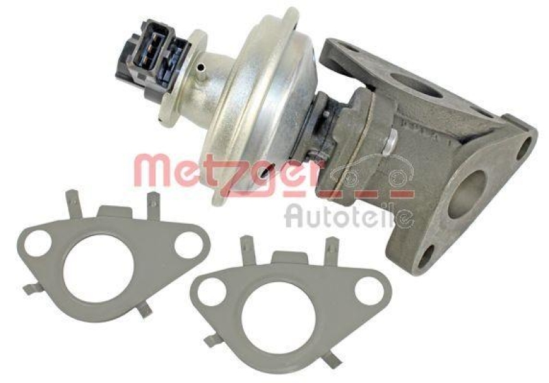 METZGER 0892503 Agr-Ventil für MINI