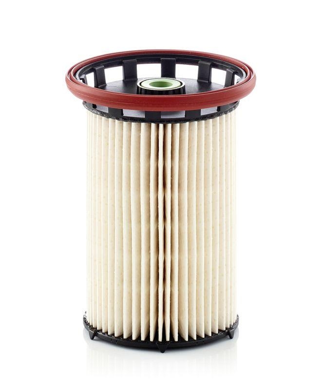 MANN-FILTER PU 8007 Kraftstoffilter für VW