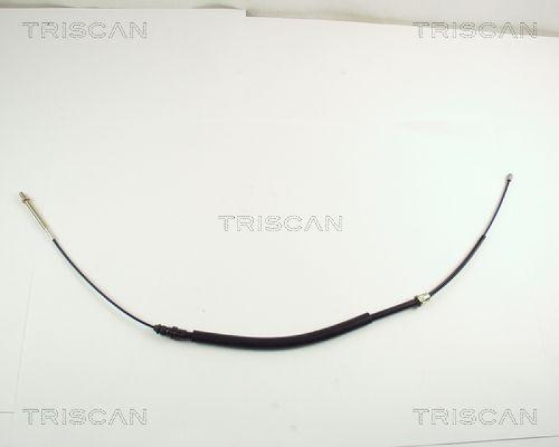 TRISCAN 8140 28107 Handbremsseil für Peugeot 405