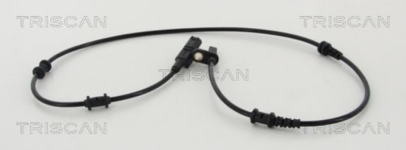 TRISCAN 8180 23109 Sensor, Raddrehzahl für Mercedes