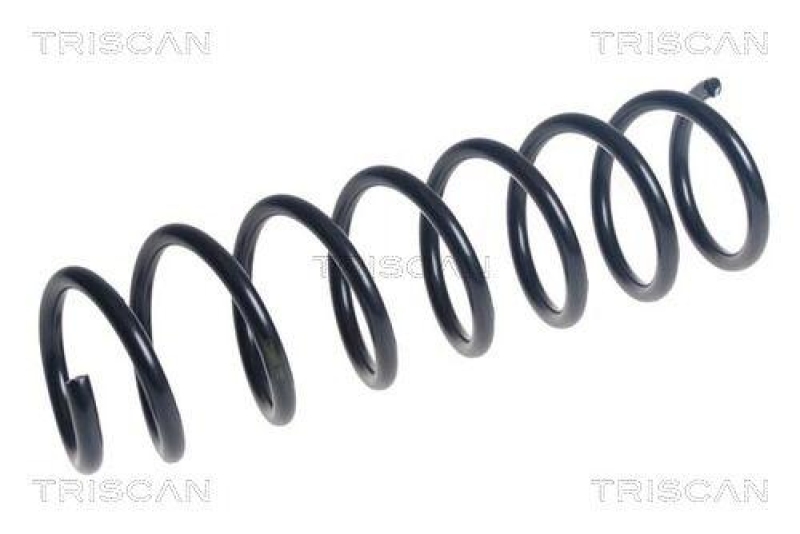 TRISCAN 8750 11270 Spiralfeder Hinten für Bmw