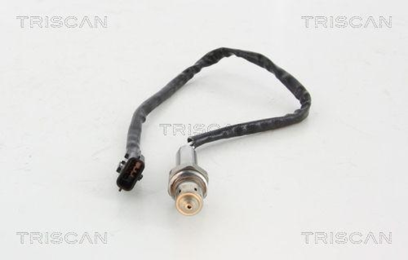 TRISCAN 8845 25044 Lambdasonde für Renault/Dacia