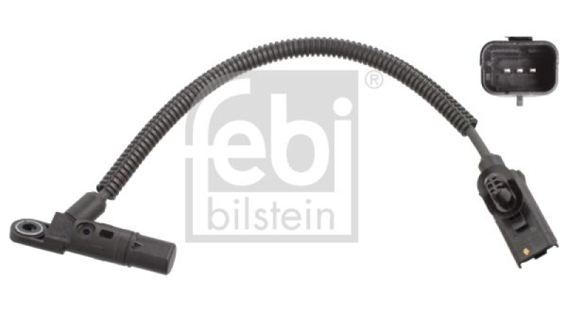 FEBI BILSTEIN 103818 Nockenwellensensor für Ford