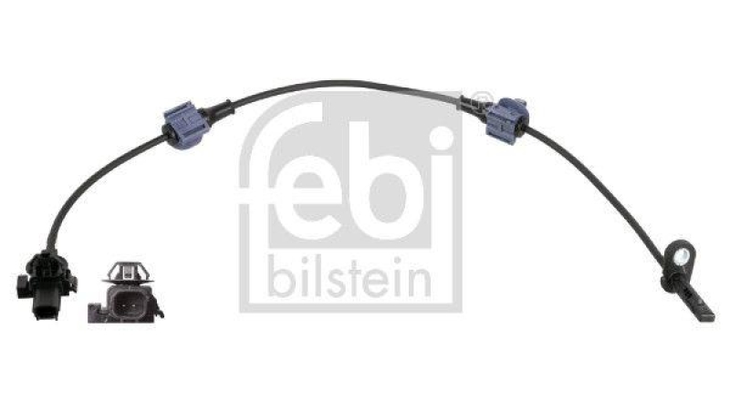 FEBI BILSTEIN 174511 ABS-Sensor für HONDA