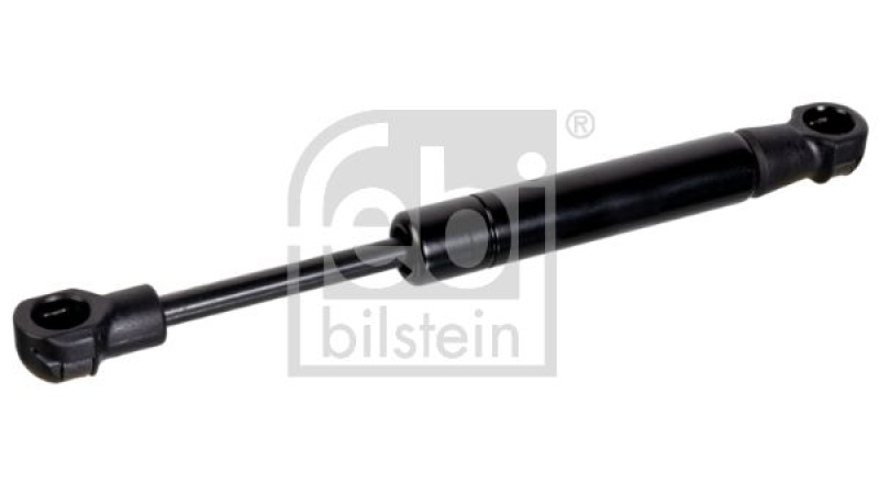 FEBI BILSTEIN 176655 Gasdruckfeder für Kofferraumklappe für VOLVO