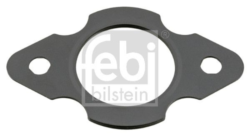 FEBI BILSTEIN 180945 Dichtung für Abgaskrümmer für Scania