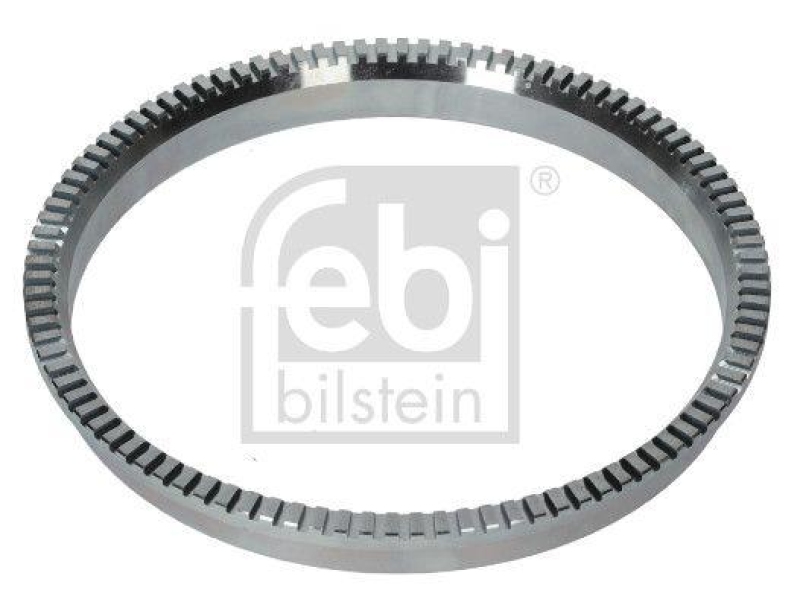 FEBI BILSTEIN 186421 ABS-Polrad für Scania