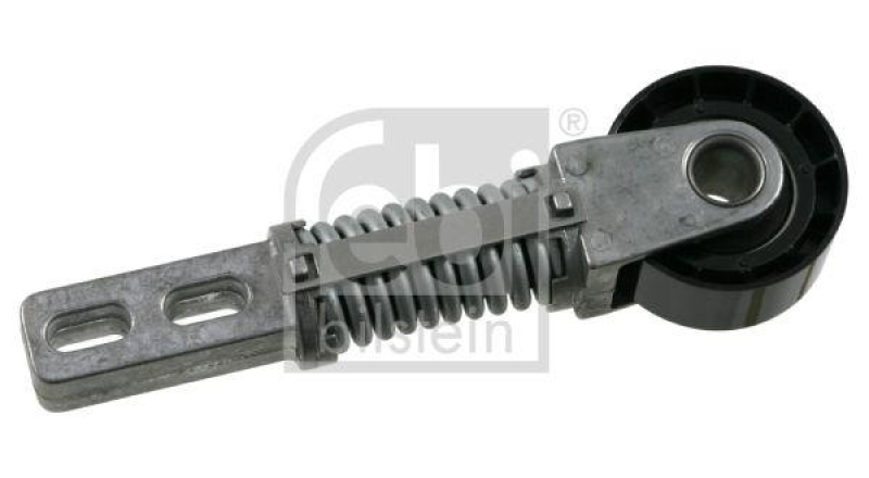 FEBI BILSTEIN 22855 Riemenspanner für Keilrippenriemen für Renault