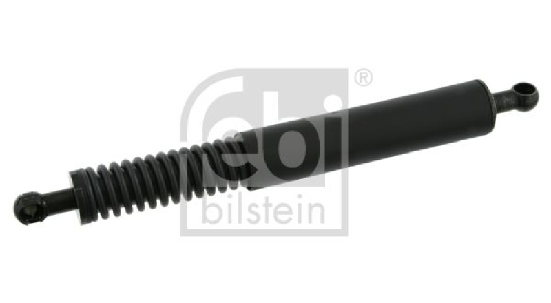 FEBI BILSTEIN 24718 Gasdruckfeder für Heckklappe für Mercedes-Benz