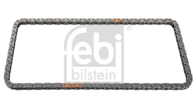 FEBI BILSTEIN 30668 Steuerkette für Nockenwelle für TOYOTA