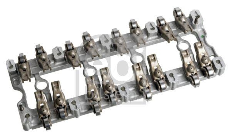 FEBI BILSTEIN 34272 Kipphebelbrücke für Ford