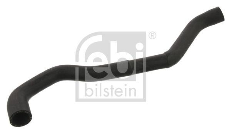 FEBI BILSTEIN 37098 Kühlwasserschlauch für BMW