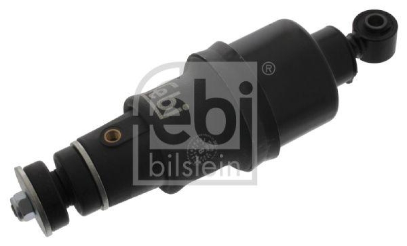 FEBI BILSTEIN 38594 Fahrerhausdämpfer für DAF