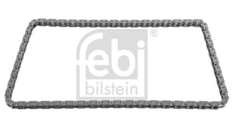 FEBI BILSTEIN 39971 Kette für Ölpumpe für VW-Audi