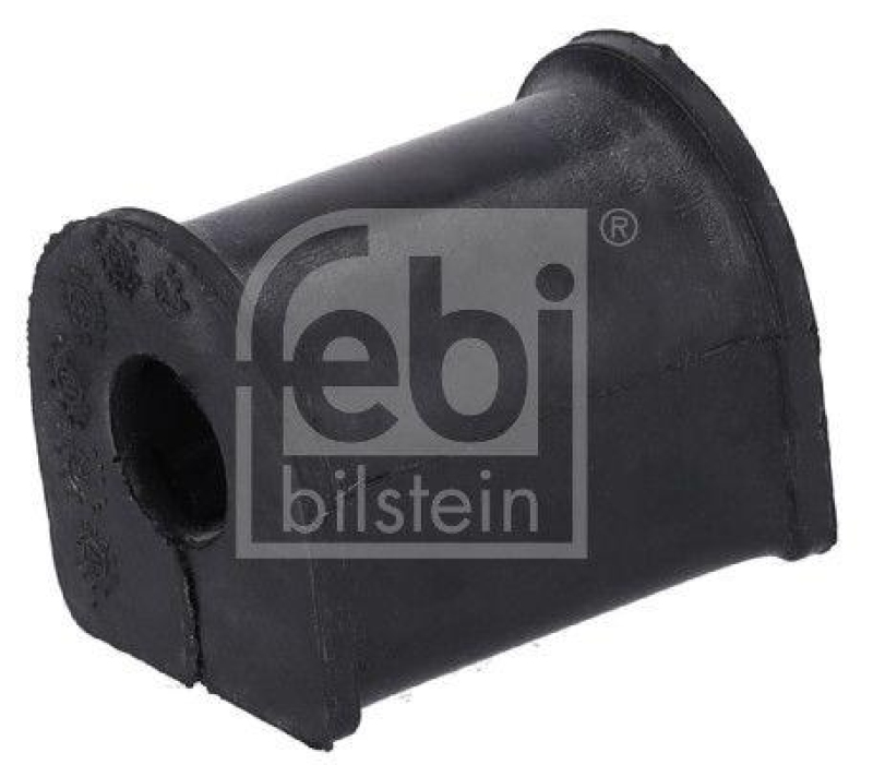 FEBI BILSTEIN 41434 Stabilisatorlager für HYUNDAI