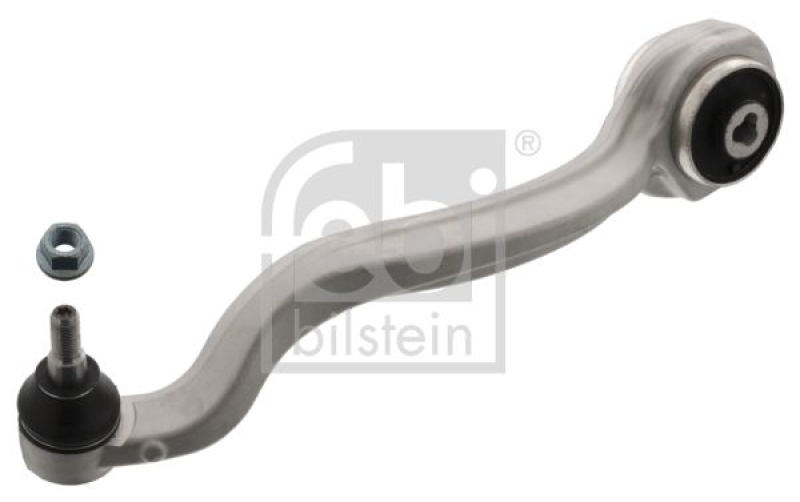 FEBI BILSTEIN 44518 Querlenker mit Lager, Gelenk und Sicherungsmutter für Mercedes-Benz