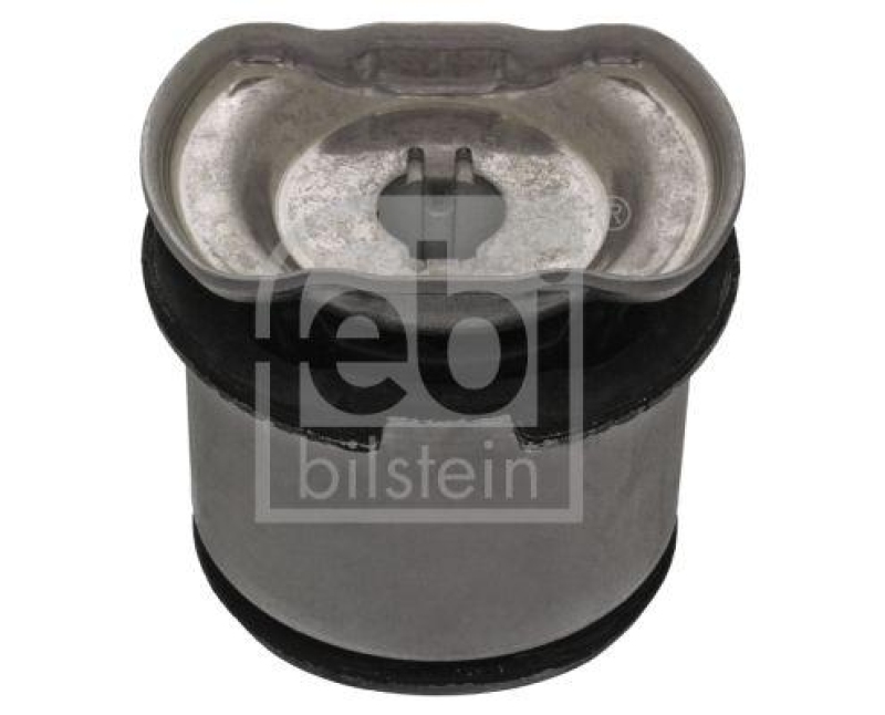 FEBI BILSTEIN 48723 Achskörperlager für Hinterachsträger für VW-Audi