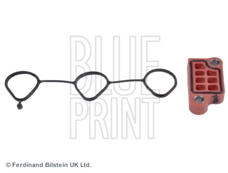 BLUE PRINT ADG06290 Ansaugkrümmerdichtsatz für CHEVROLET/DAEWOO