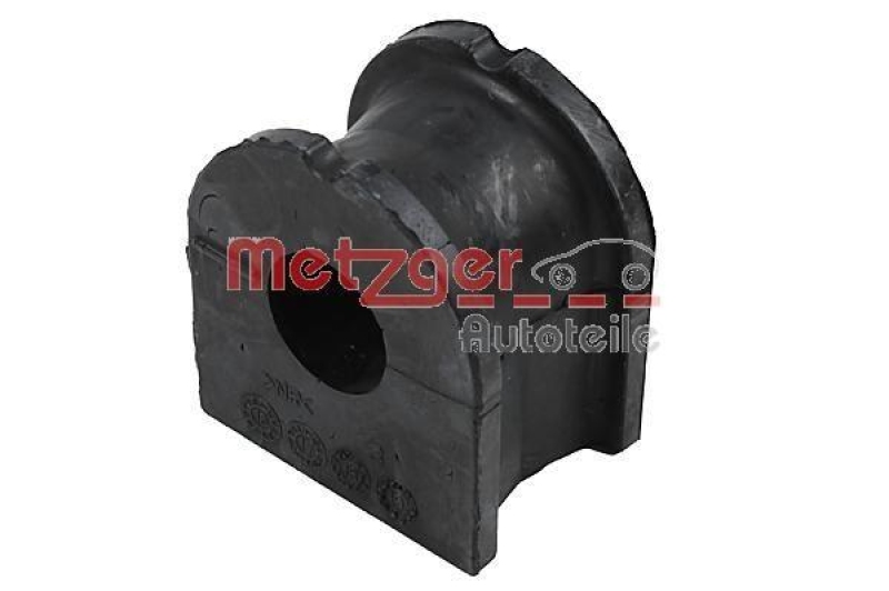 METZGER 52081808 Lagerung, Stabilisator für FORD VA links/rechts