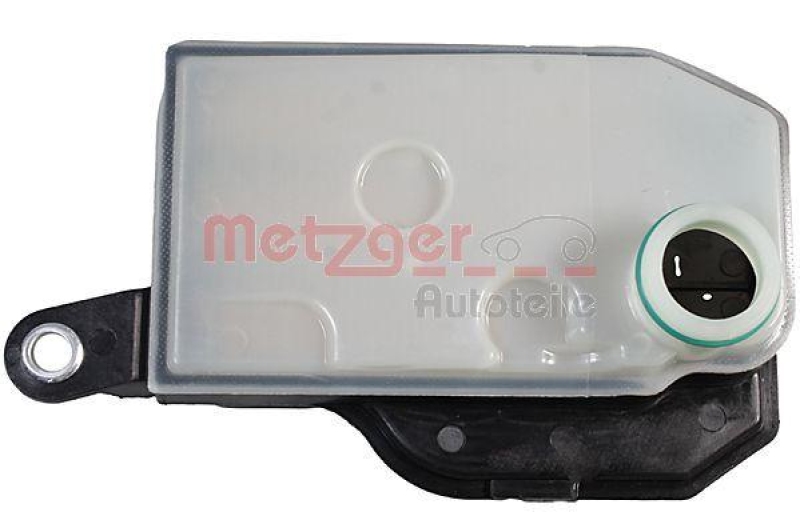 METZGER 8028028 Hydraulikfilter, Automatikgetriebe für MAZDA