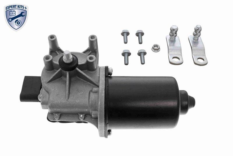 VEMO V10-07-0013 Wischermotor 12V vorne, linkslenkung für SKODA