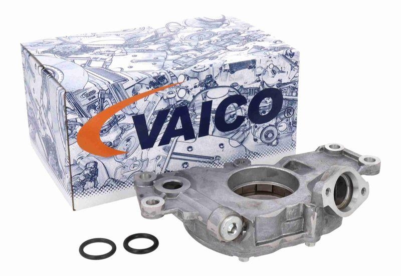 VAICO V51-0665 Ölpumpe für CHEVROLET