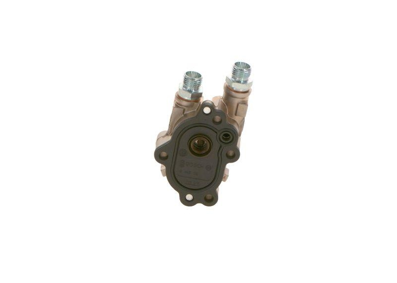 Bosch 0 440 020 117 Zahnradpumpe