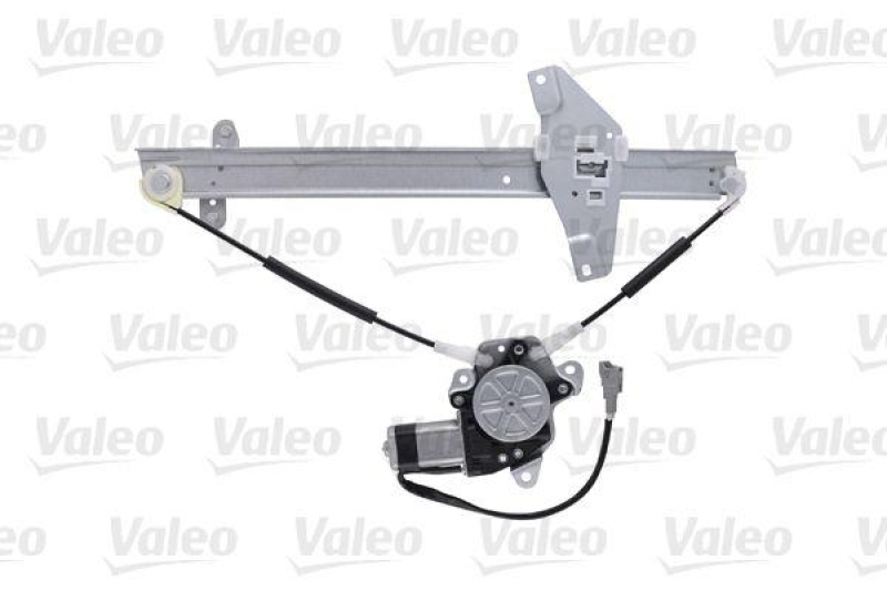 VALEO 850420 Fensterheber vorne links TOYOTA Corolla