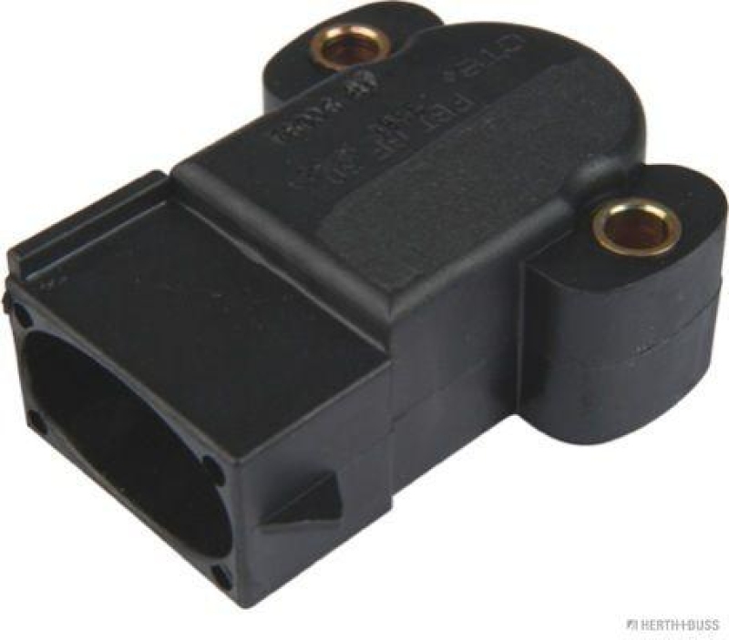 HERTH+BUSS 70650011 Sensor, Drosselklappenstellung 3 pol