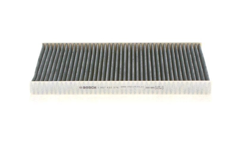 BOSCH 1 987 432 376 Filter Innenraumluft