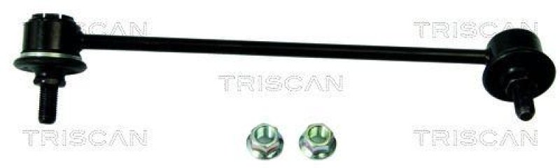 TRISCAN 8500 18608 Stabilisatorstange für Kia Rio