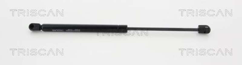 TRISCAN 8710 23231 Gasfeder Hinten für Mercedes