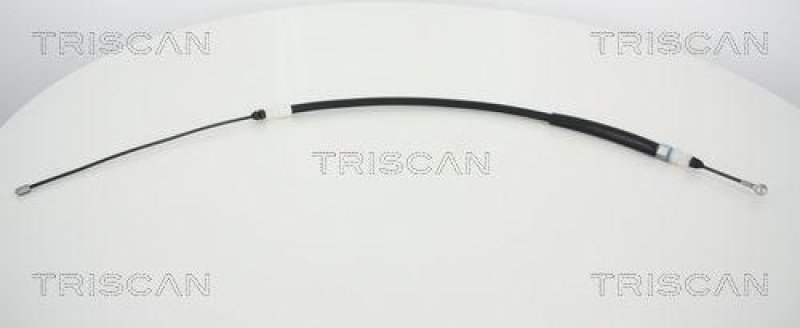 TRISCAN 8140 28194 Handbremsseil für Peugeot 607