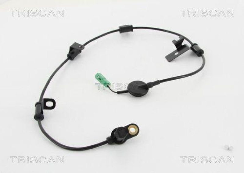 TRISCAN 8180 50303 Sensor, Raddrehzahl für Mazda