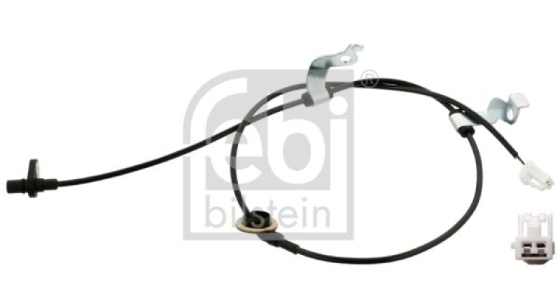 FEBI BILSTEIN 107630 ABS-Sensor für MAZDA