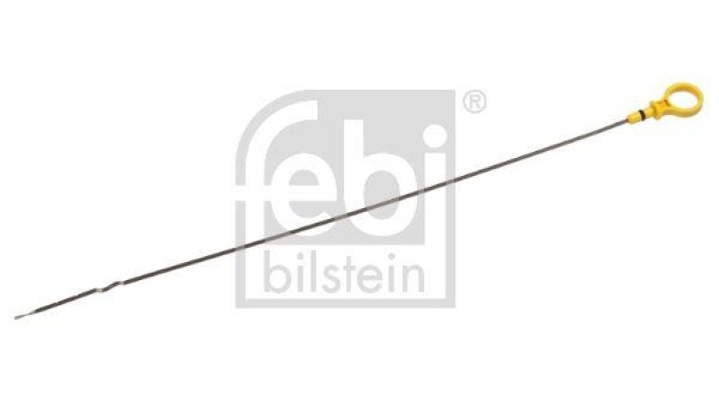 FEBI BILSTEIN 173289 Ölpeilstab für Motor für Ford