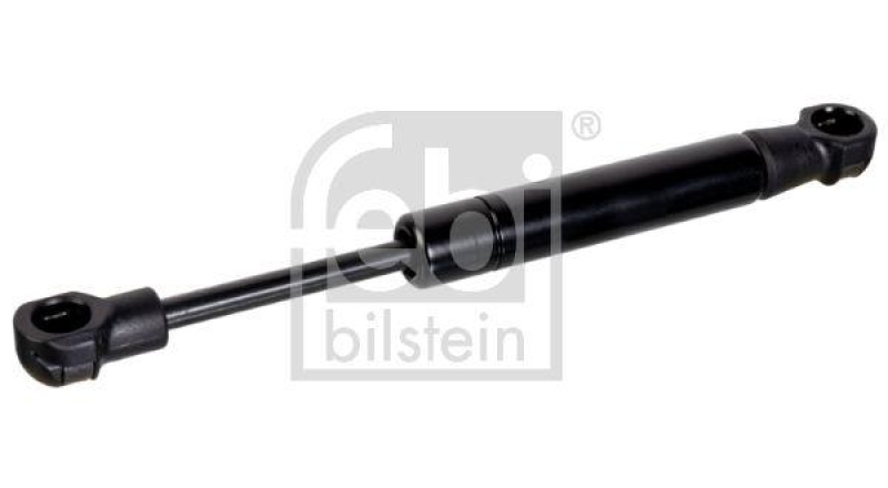 FEBI BILSTEIN 176655 Gasdruckfeder für Kofferraumklappe für VOLVO