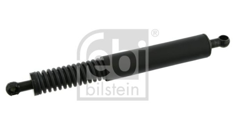 FEBI BILSTEIN 24718 Gasdruckfeder für Heckklappe für Mercedes-Benz