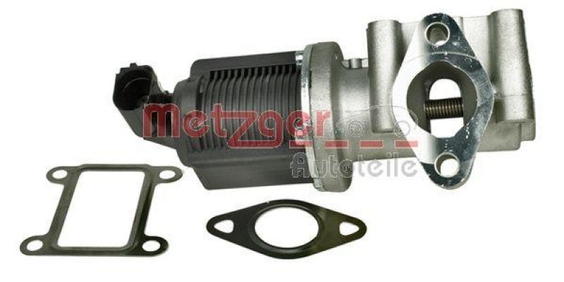 METZGER 0892504 Agr-Ventil für ALFA/FIAT/LANCIA/OPEL/SAAB