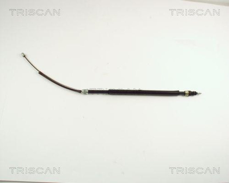 TRISCAN 8140 28108 Handbremsseil für Peugeot 405