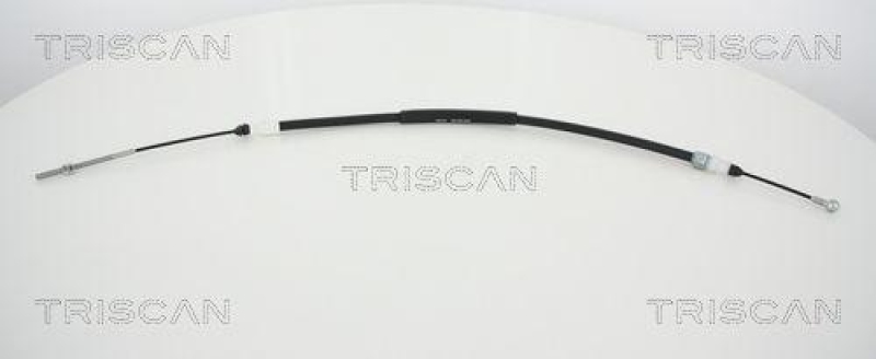 TRISCAN 8140 28195 Handbremsseil für Peugeot 607