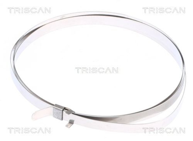 TRISCAN Spannband