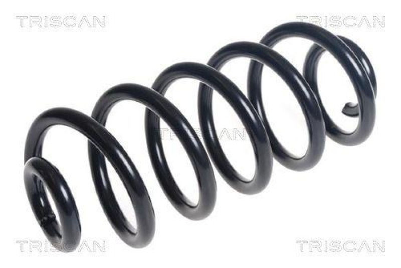 TRISCAN 8750 11271 Spiralfeder Hinten für Bmw